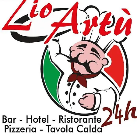 Zio Artu Amantea