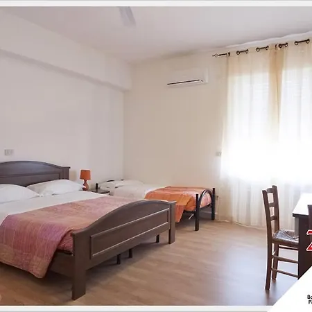 Zio Artu Hotel Amantea